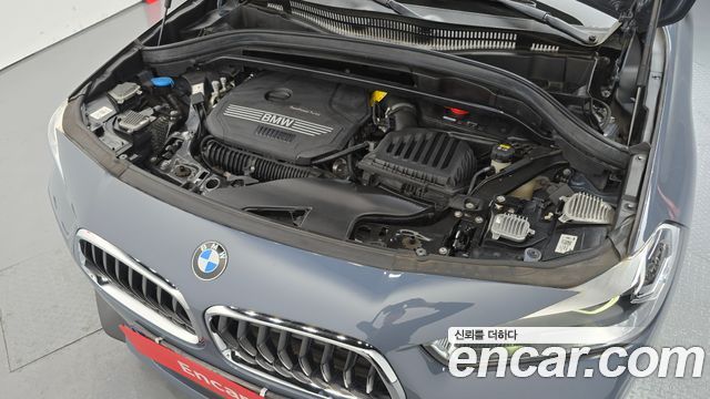 BMW X2 (F39) xDrive20i Advantage