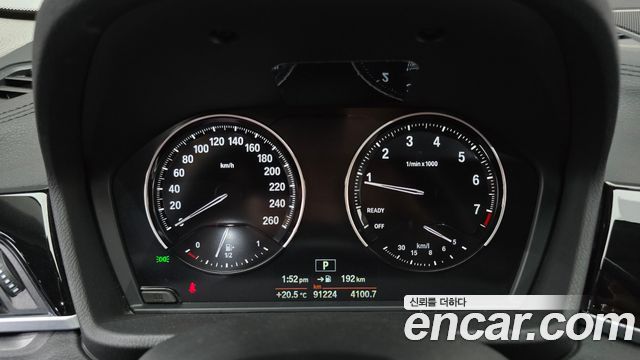BMW X2 (F39) xDrive20i Advantage