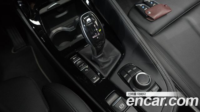 BMW X2 (F39) xDrive20i Advantage