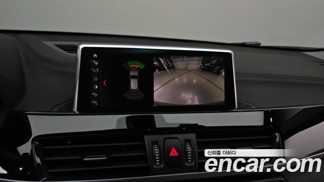 BMW X2 (F39) xDrive20i Advantage
