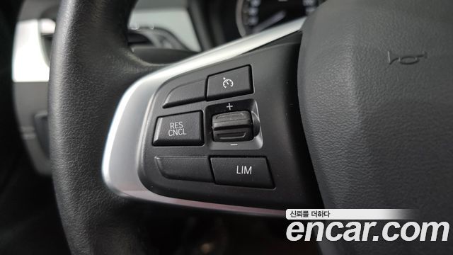 BMW X2 (F39) xDrive20i Advantage