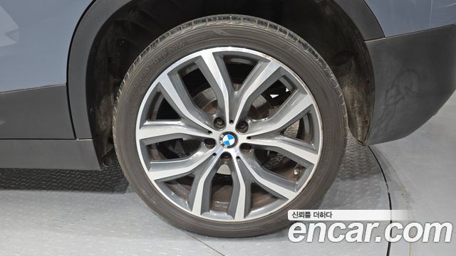 BMW X2 (F39) xDrive20i Advantage