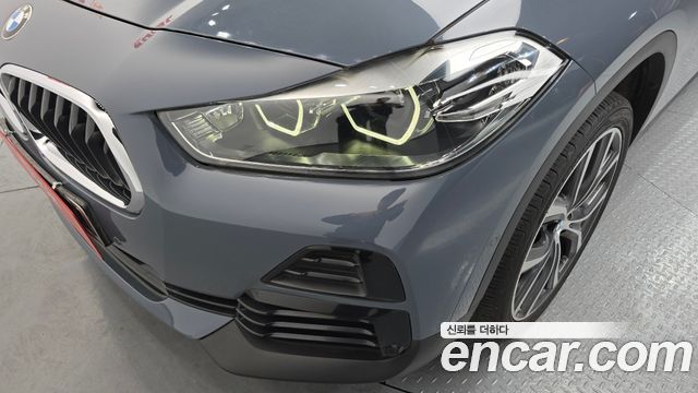 BMW X2 (F39) xDrive20i Advantage