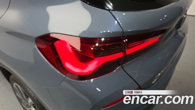 BMW X2 (F39) xDrive20i Advantage