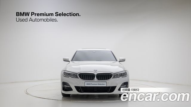 BMW 3-Series 320i M Sport