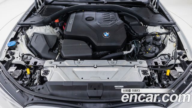 BMW 3-Series 320i M Sport