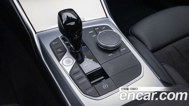 BMW 3-Series 320i M Sport