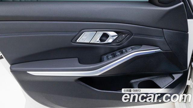BMW 3-Series 320i M Sport