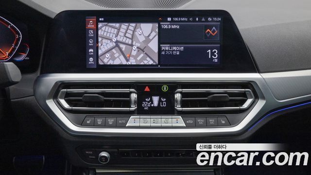 BMW 3-Series 320i M Sport