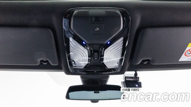 BMW 3-Series 320i M Sport