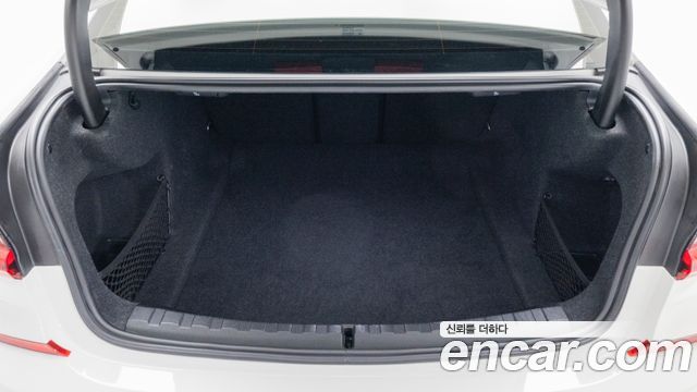 BMW 3-Series 320i M Sport