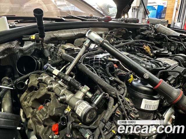 Audi A8 50 TDI Quattro LWB
