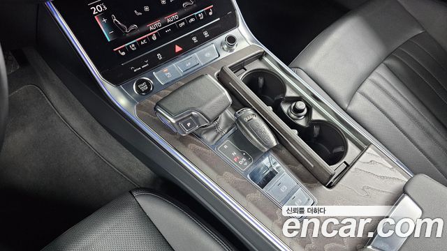 Audi A6 40 TDI Premium