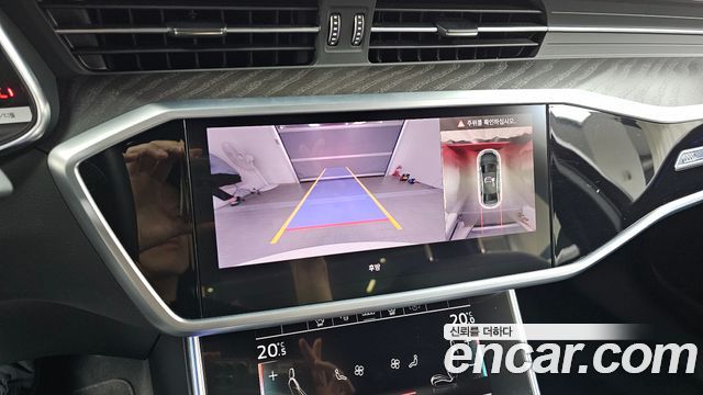 Audi A6 40 TDI Premium