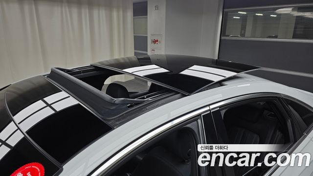 Audi A6 40 TDI Premium