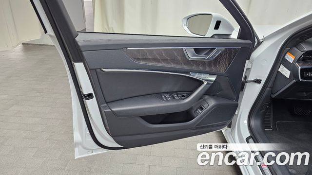 Audi A6 40 TDI Premium