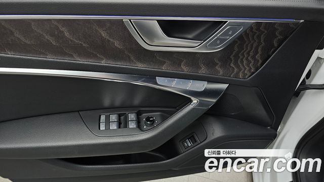 Audi A6 40 TDI Premium