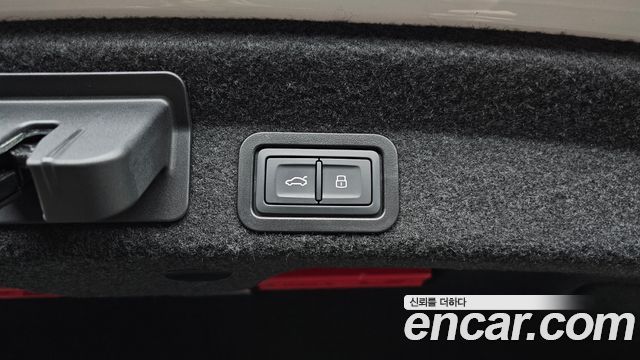 Audi A6 40 TDI Premium