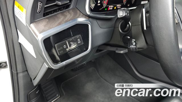 Audi A6 40 TDI Premium