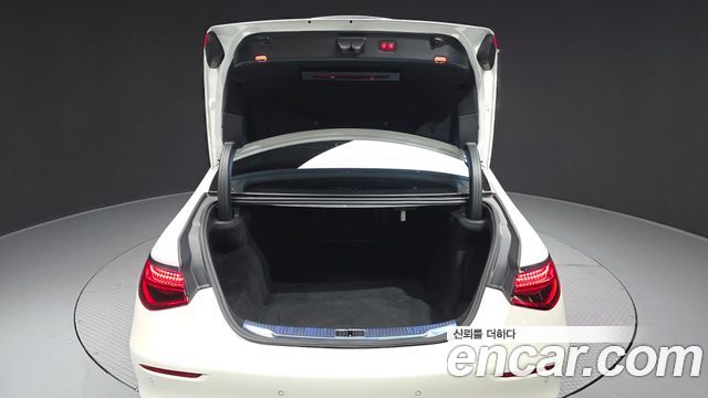Mercedes-Benz S-Class S580L 4MATIC