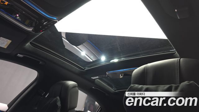Mercedes-Benz S-Class S580L 4MATIC