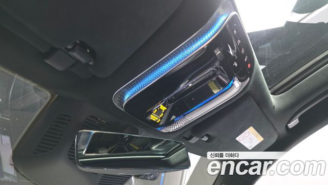 Mercedes-Benz S-Class S580L 4MATIC