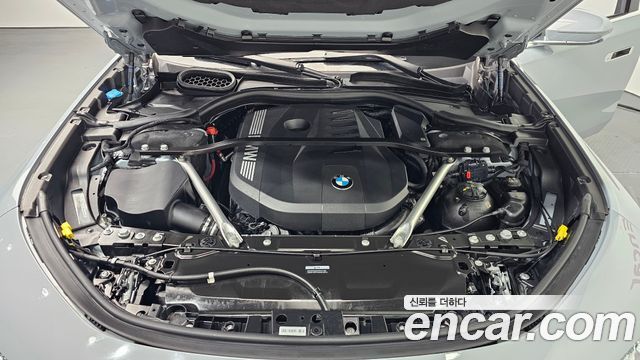 BMW 7-Series 740i xDrive M Sport