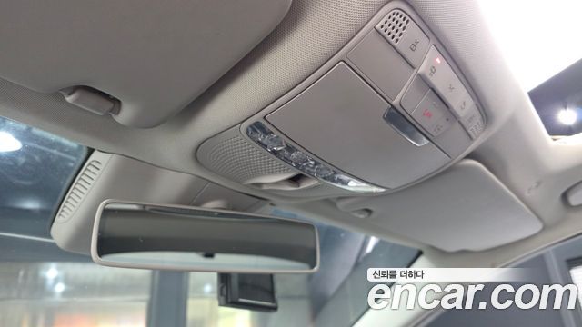 Mercedes-Benz C-Class C200 Avantgarde