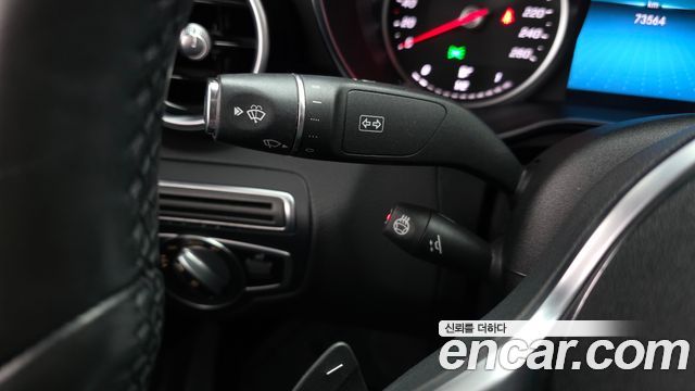 Mercedes-Benz C-Class C200 Avantgarde