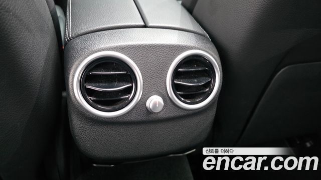 Mercedes-Benz C-Class C200 Avantgarde