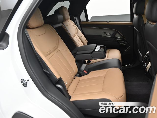 Land Rover Range Rover Sport P550E Dynamic HSE