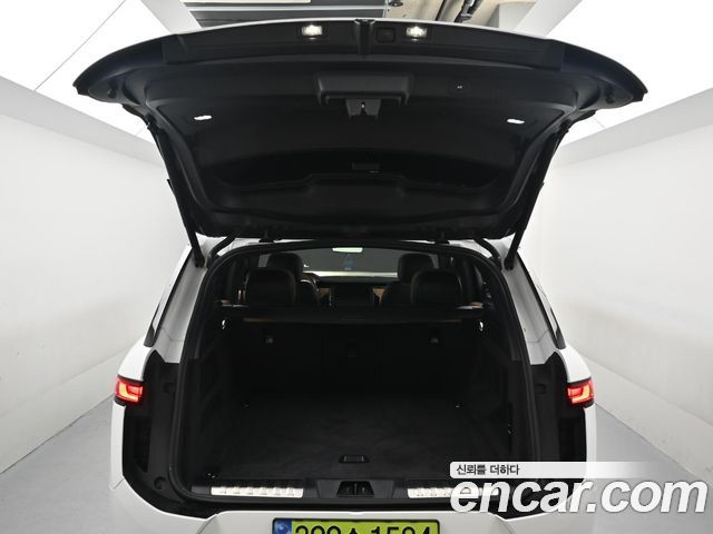 Land Rover Range Rover Sport P550E Dynamic HSE