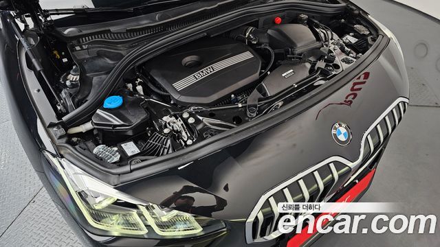 BMW 2-Series 220i M Sport