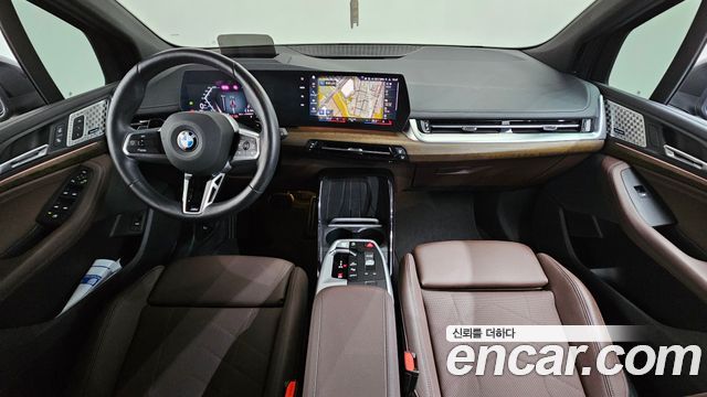 BMW 2-Series 220i M Sport
