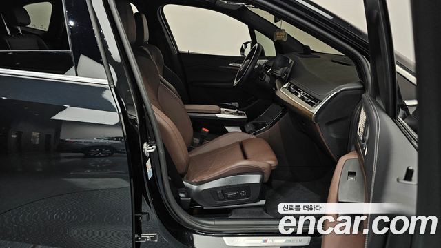 BMW 2-Series 220i M Sport