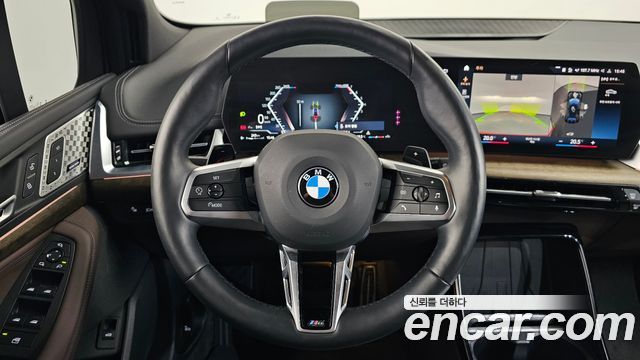 BMW 2-Series 220i M Sport