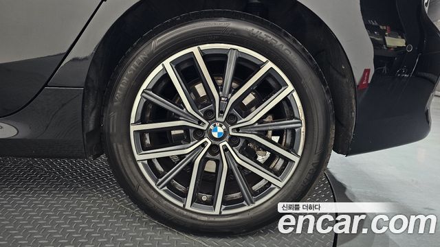 BMW 2-Series 220i M Sport