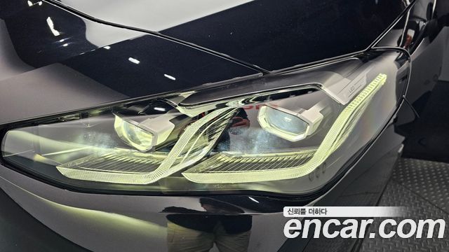 BMW 2-Series 220i M Sport