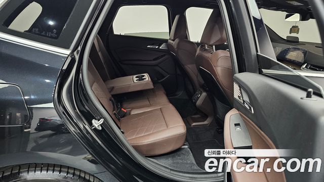 BMW 2-Series 220i M Sport