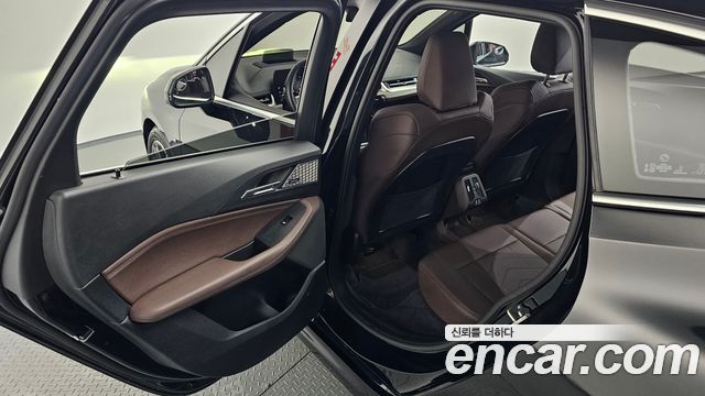 BMW 2-Series 220i M Sport