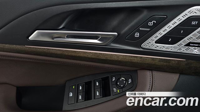 BMW 2-Series 220i M Sport