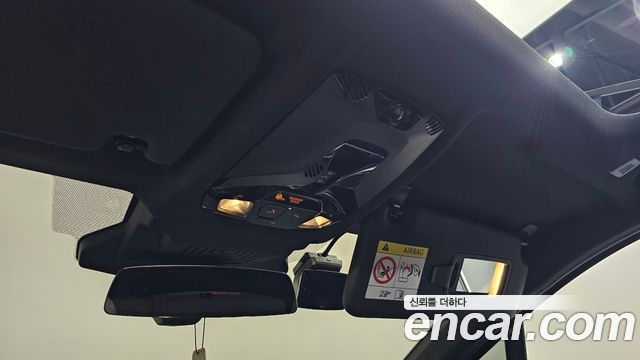 BMW 2-Series 220i M Sport