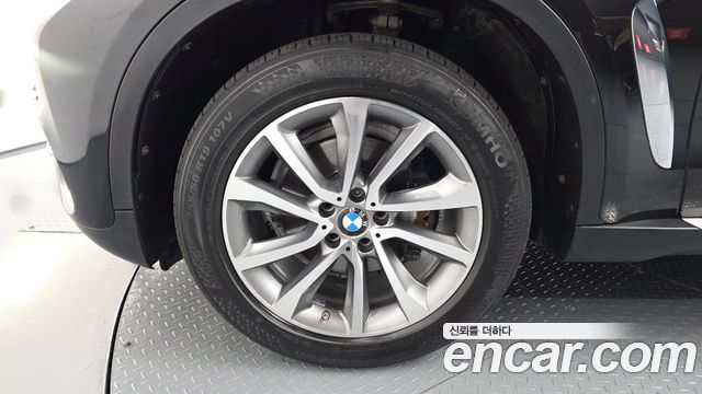 BMW X6 xDrive 30d