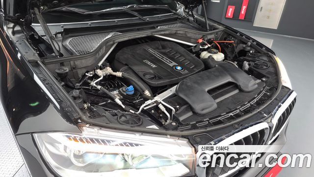 BMW X6 xDrive 30d