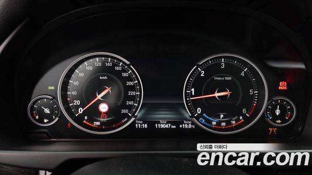 BMW X6 xDrive 30d