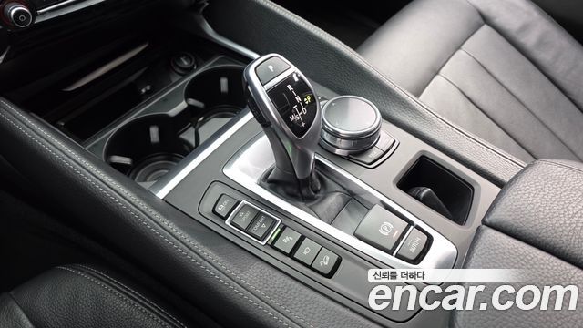 BMW X6 xDrive 30d