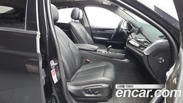 BMW X6 xDrive 30d