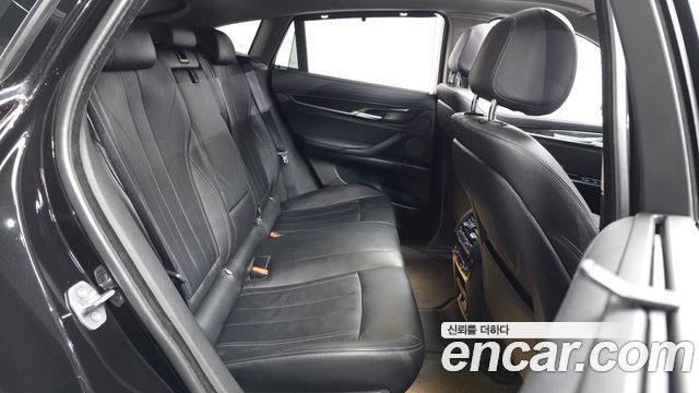BMW X6 xDrive 30d