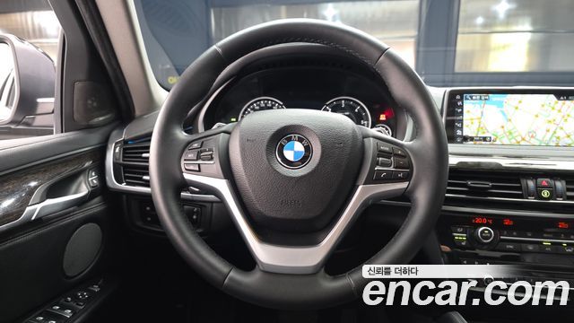 BMW X6 xDrive 30d