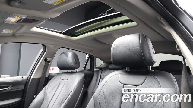 BMW X6 xDrive 30d